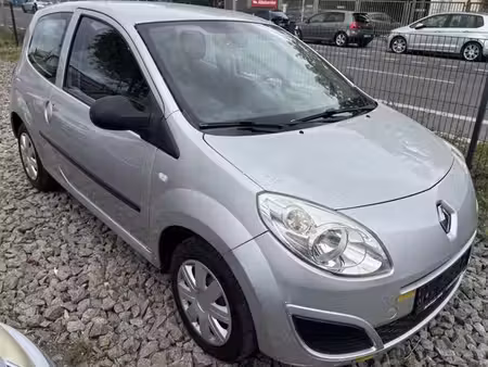 Renault Twingo 1.2 58 Authentique
