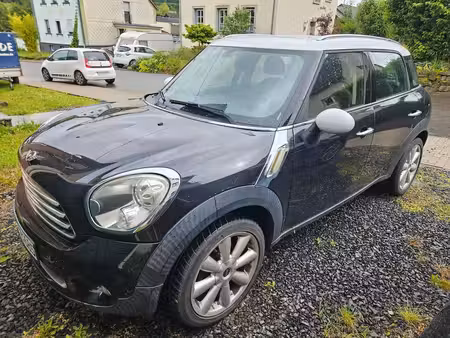 Mini Countryman Cooper 1.6 122