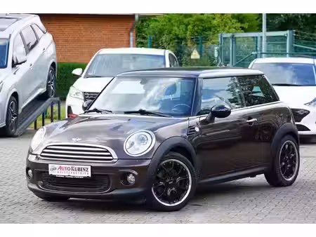 Mini Mini Cooper 1.6 122 Chili