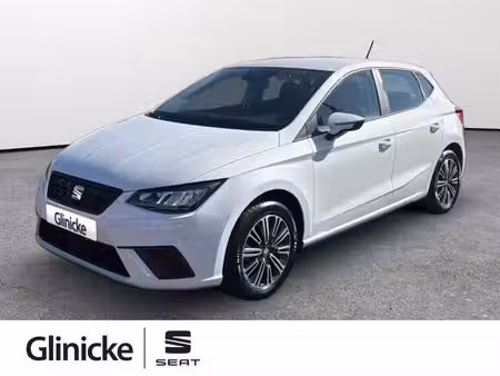 Seat Ibiza 1.0 TSI 95 Style
