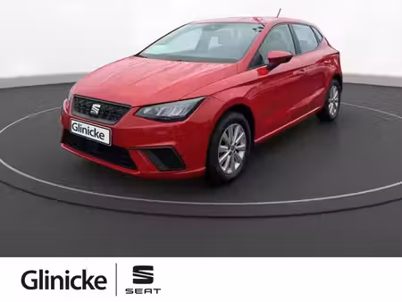 Seat Ibiza 1.0 TSI Style