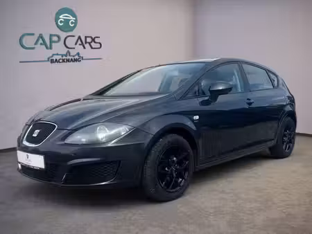 Seat Leon 1.2 TSI 105 Good Stuff