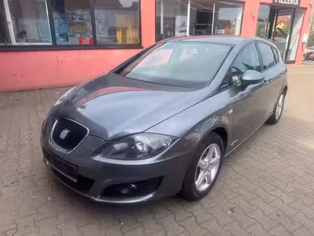 Seat Leon 1.2 TSI 105