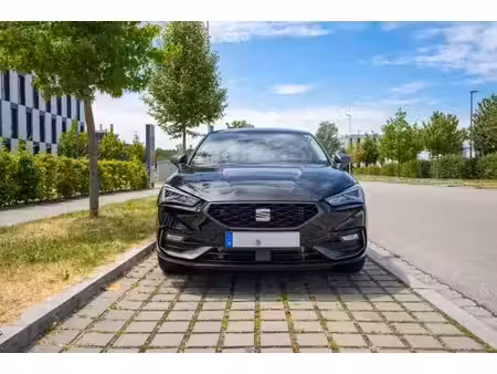 Seat Leon 1.4 204 FR