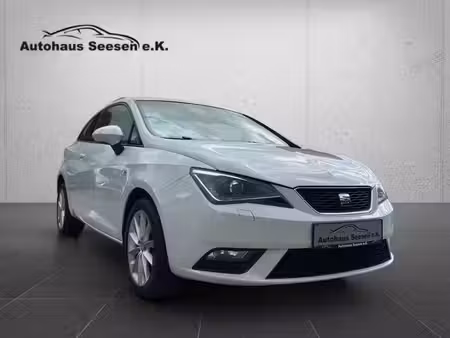 Seat Ibiza 1.2 105 Style
