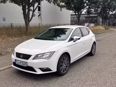 Seat Leon 1.2 TSI 105