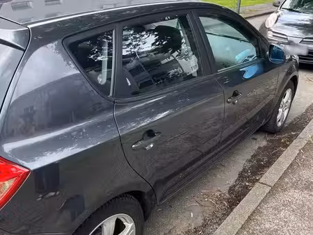 Kia Ceed 1.4 90