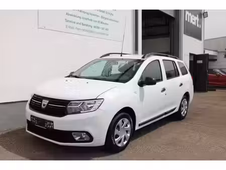 Dacia Logan 1.0 73