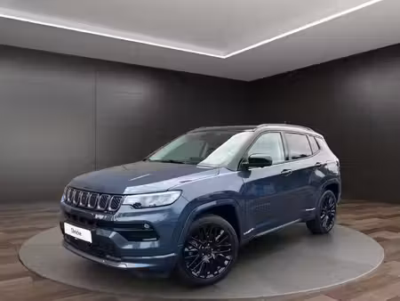 Jeep Compass 4XE 1.3 240 S 4x4