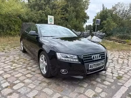 Audi A5 1.8 TFSI 170