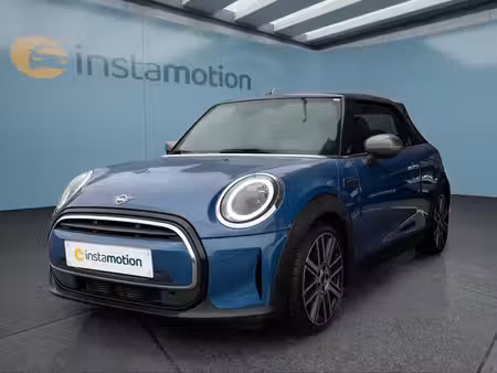 Mini Mini Cooper 1.5 136