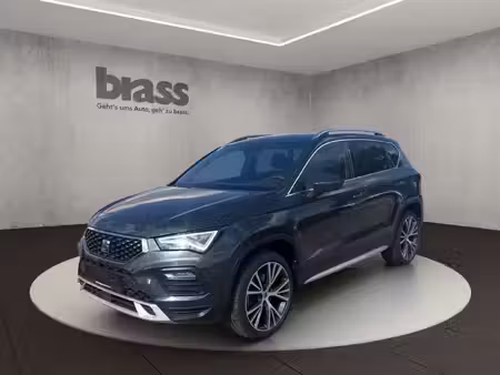Seat Ateca 1.5 TSI 150 Xperience