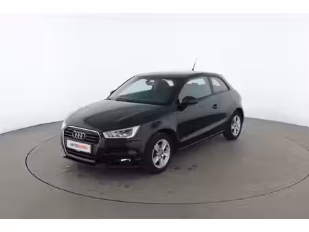 Audi A1 1.4 TFSI 125
