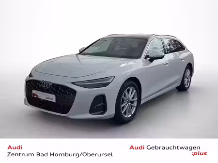 Audi A6 2.0 TDI 150