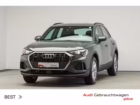 Audi Q3 40 TDI 2.0 TDI 200 quattro