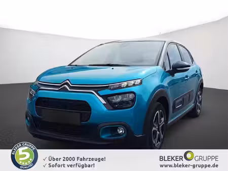 Citroën C3 1.2 110