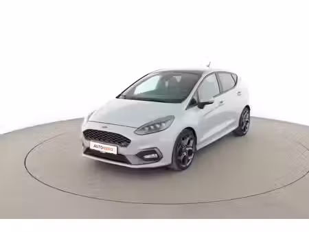 Ford Fiesta ST 1.5 EcoBoost 200