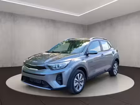 Kia Stonic 1.0 T-GDi 100