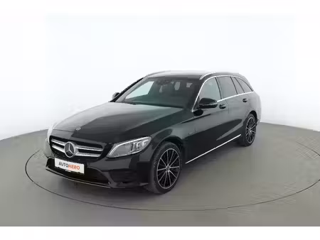 Mercedes-Benz Classe C 
