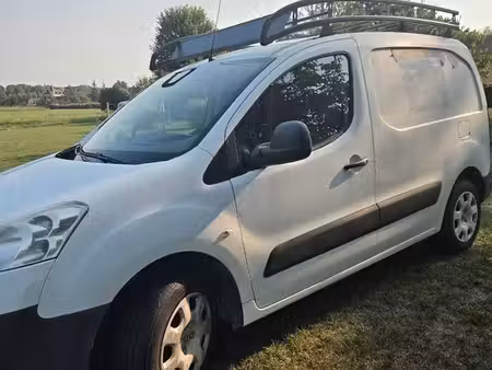 Peugeot Partner 1.6 HDi 90