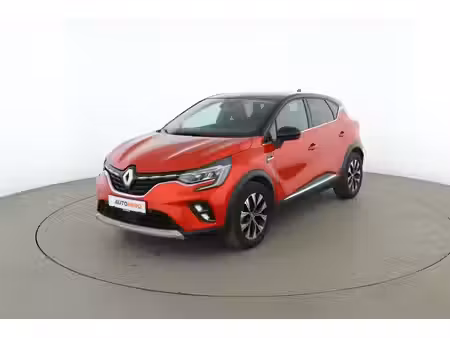 Renault Captur 1.3 TCe 140