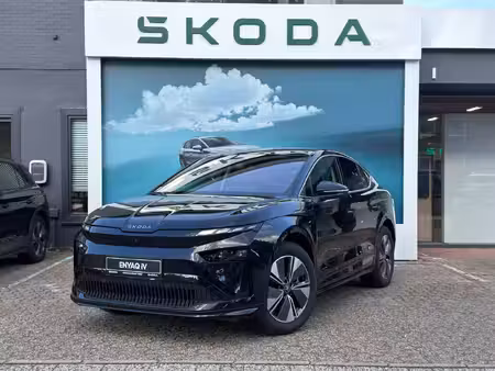 Škoda Enyaq 286