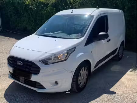 Ford Transit 1.0 101 Trend Business
