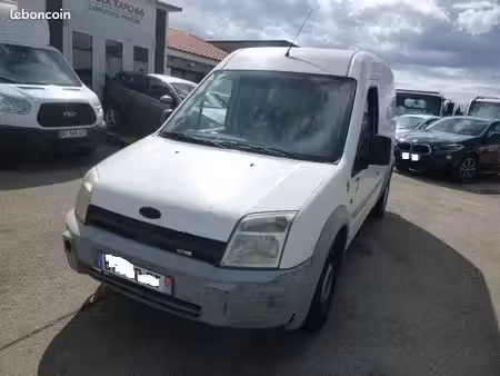 Ford Transit 1.8 TDCi 90