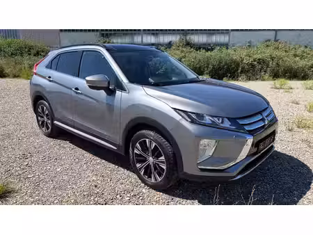 Mitsubishi Eclipse Cross 1.5
