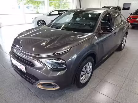 Citroën C4 1.5 HDi 110 C-Series
