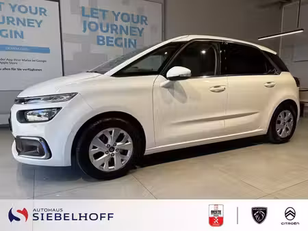 Citroën C4 Picasso 1.2 PureTech 130 Selection