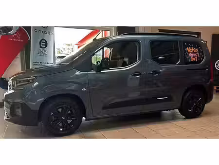 Citroën Berlingo 1.5 HDi 130