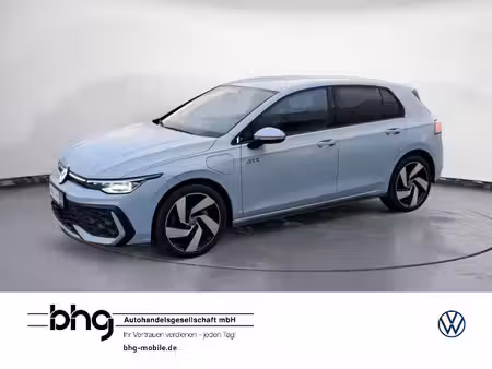 Volkswagen Golf GTE 1.5 eTSI 272