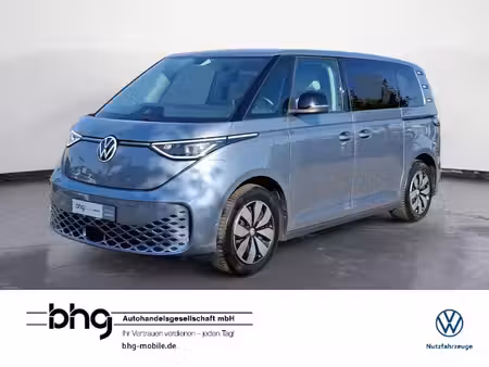 Volkswagen Id Buzz 286 Design