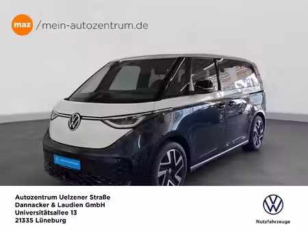 Volkswagen Id Buzz 204