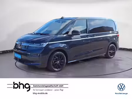 Volkswagen Multivan 2.0 TDI 150 Style
