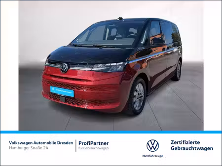 Volkswagen Multivan 2.0 TDI 150 Life