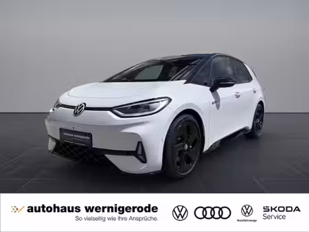 Volkswagen ID.3 286