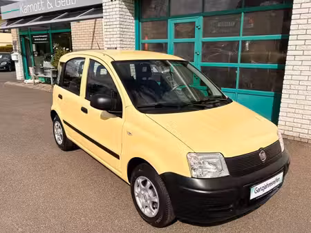 Fiat Panda 1.1 54 Active