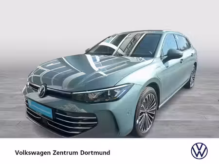 Volkswagen Passat 1.5 TSI 150 Elegance