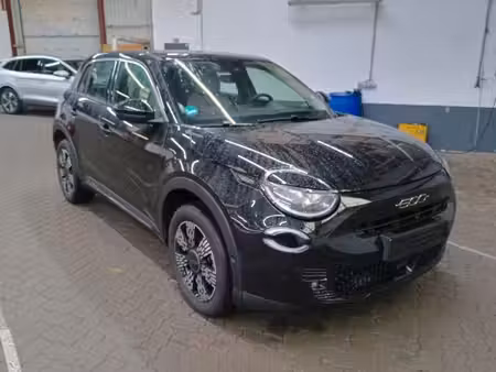 Fiat 600 1.2