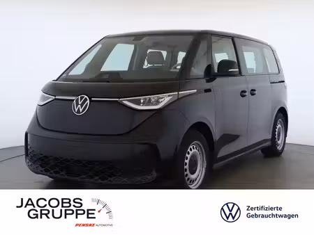 Volkswagen Id Buzz 286