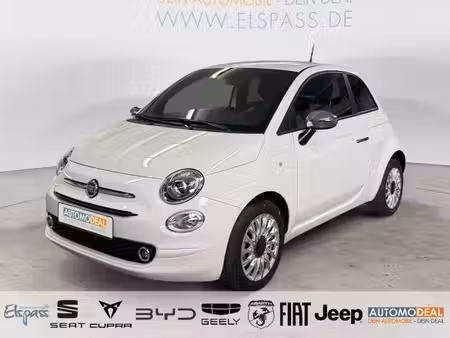 Fiat 500 1.0 69 Lounge