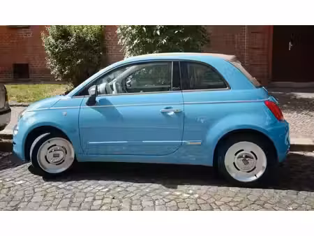 Fiat 500 1.2 69
