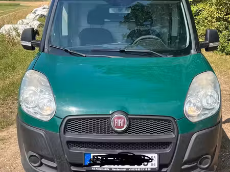 Fiat Doblo 90