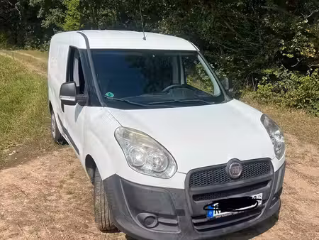 Fiat Doblo 90