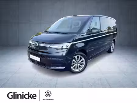 Volkswagen Multivan 2.0 TDI 150 Style