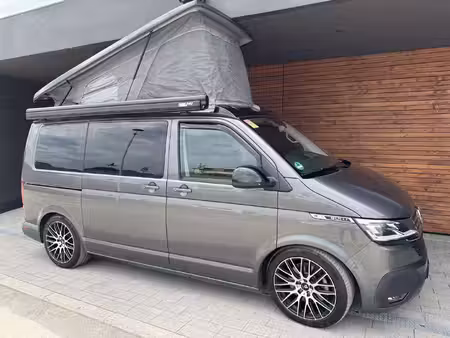 Volkswagen Transporter T6.1 2.0 TDI 150 4Motion