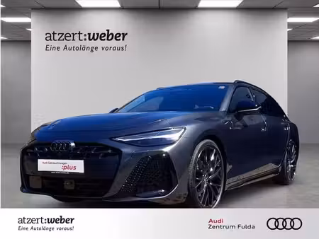 Audi A6 3.0 TDI 299 S line quattro