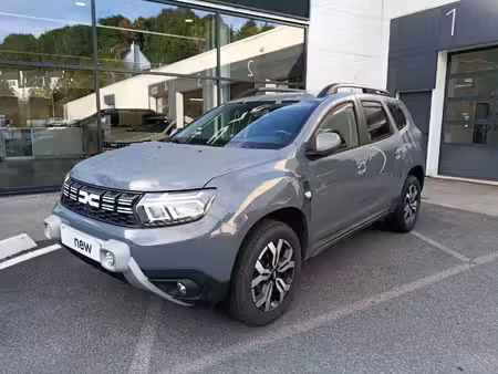 Dacia Duster 1.3 TCe 150 Journey